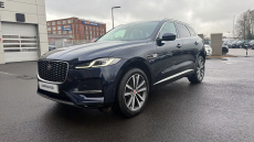 Jaguar F-Pace 2.0 P400e SE 5dr Auto AWD Estate